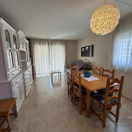 Apartmán Ventura Park Salou