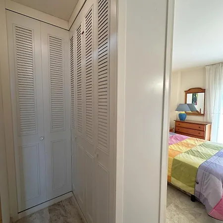 Apartmán Ventura Park Salou